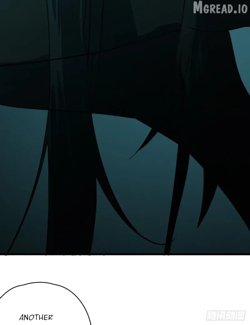 My Own Evil God Chapter 4 - page 14